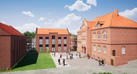 Bedzie nowa siedziba urzędu. Umowa z wykonawcą już podpisana