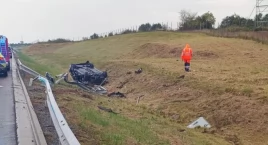 Śmiertelny wypadek - przedstawiamy więcej informacji