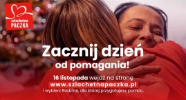 Szlachetna Paczka w powiecie trzebnickim - sprawdź komu możesz pomóc [LISTA RODZIN]