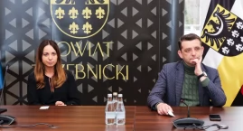 Radni złożyli wniosek o odwołanie starosty. Co będzie dalej?
