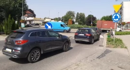 Śmierć na rondzie. Wracamy do sprawy