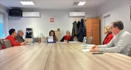 Zamiatanie pod dywan - czyli kto nie chce kontroli?