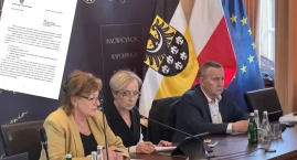 PILNE: Obstrukcja Anny Morawieckiej bez podstaw prawnych. Wojewoda zakończył postępowanie nadzorcze