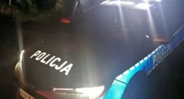 PILNE: Tragedia w Prusicach. Funkcjonariusz otworzył ogień do rodziny