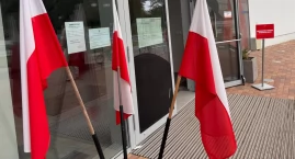 Zdjęcie przedstawia: Większość wyborców z gminy Wisznia Mała poparła Rafała Trzaskowskiego