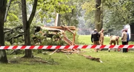 Kto ponosi odpowiedzialność za tragiczny wypadek w parku Kaczyńskich? Kolejna odsłona procesu