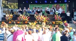 Święto Sadów i Plonów w Trzebnicy: jarmark, koncerty…