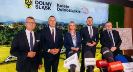 Nowe kierunki KD