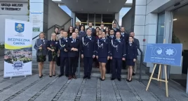 100 lat kobiet w Policji. Niezwykła wystawa w Galeri…