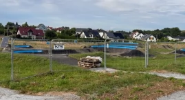 Kolejne uchybienia gminy. Pumptrack na Czereśniowej …