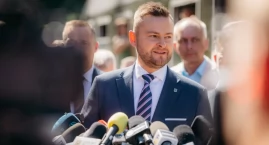 Obwodnica Obornik Śląskich coraz bliżej