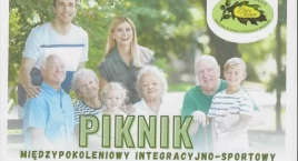 Gra terenowa, koncert i dyplomy. Spotkanie pokoleń w parku
