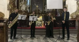 XXVIII Międzynarodowy Festiwal Muzyki Kameralnej i O…
