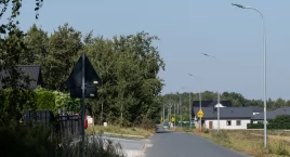 Dobra wiadomość. Rusza wymiana oświetlenia. Będą też…