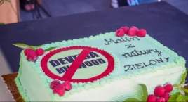 Wyrok za napaść na prezesa stowarzyszenia