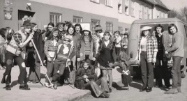 80 lat minęło - jubileusz Liceum Ogólnokształcącego …