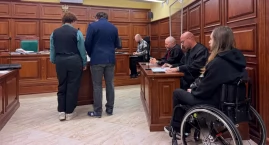 Tragedia w parku Kaczyńskich. Przed sądem zeznawali biegli