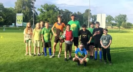 Rugby, czyli kształtowanie charakteru dla każdego. N…