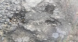 Które drogi do remontu? Mieszkańcy odpowiadają