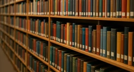 Pieniądze dla bibliotek w gminie Zawonia