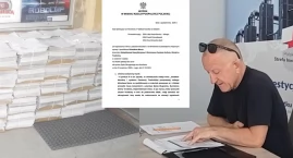 Sąd: - Burmistrz pisał nieprawdę. Karę poniesie gmin…