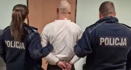 Sześciu poszukiwanych w rękach policji