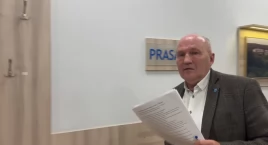 Radni burmistrza podnieśli pensję Markowi Długozimie 