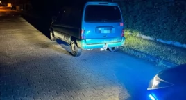 Sobotnia noc zakończona zatrzymaniami