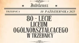 Uroczystości 80-lecia Liceum Ogólnokształcącego im. …