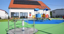 Nowe przedszkole i żłobek otwarte!