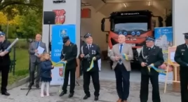Promocja po trzebnicku czyli uroczyste otwarcie remi…