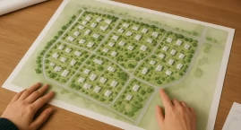 Konsultacje Społeczne w Gminie Zawonia: Projekt Miejscowego Planu Zagospodarowania Przestrzennego dla Wsi Czeszów. Sprawdź, Jak Złożyć Uwagi!