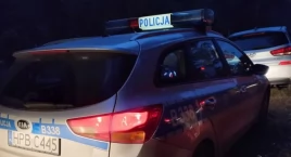 Zaginął 66-letni mężczyzna. Trwała akcja poszukiwawcza
