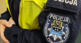 Byli poszukiwani. Wpadli podczas interwencji
