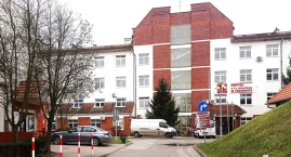 Sebastian D., były pracownik szpitala, usłyszał zarz…