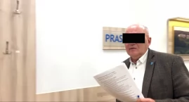 [NASZ NEWS] Burmistrz usłyszał zarzuty korupcji. 2 miliony z gminnej kasy. Zakaz pełnienia funkcji
