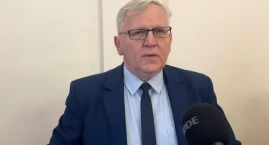[FILM] Referendum i nie tylko. Rozmowa z szefem lokalnych struktur PiS
