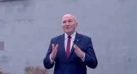 [NASZ NEWS] Do prokuratury wpłynęło zażalenie burmistrza