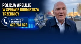 [PILNE] Apel policji. Śledczy proszą o kontakt świad&hellip;