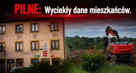 PILNE. Wyciekły zastrzeżone dane mieszkańców zawońskiej gminy. Są nazwiska, adresy i PESEL-e. 