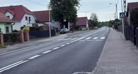 Remont przy posesji radnego. Drgania, hałas i pękają&hellip;