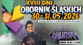 Chylińska i Dżem zagrają podczas dni miasta