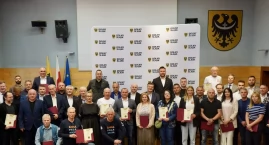Boiska, trybuny, sprzęt – dolnośląskie kluby ze wspa&hellip;