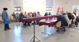 [NASZ NEWS] Jest wyrok sądu. Więzienie dla zawońskiego “społecznika”. Marek (Janusz) L. winny czynów pedofilskich