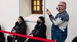 Wyrok w Dzień Dziecka. Więzienie dla Marka (Janusza) L.