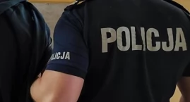 Dziewięciu poszukiwanych trafiło za kratki