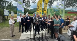 Rozwój kolei na Dolnym Śląsku. Dwa nowe punkty w sie&hellip;