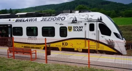 Wakacyjny kierunek: Bielawa. Nad jezioro i w góry do&hellip;