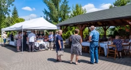 Sezon plenerowych wydarzeń w regionie. Jak przygotować się do lata pełnego imprez