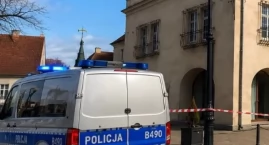 Maile o bombach trafiły do samorządów. Znamy szczegóły